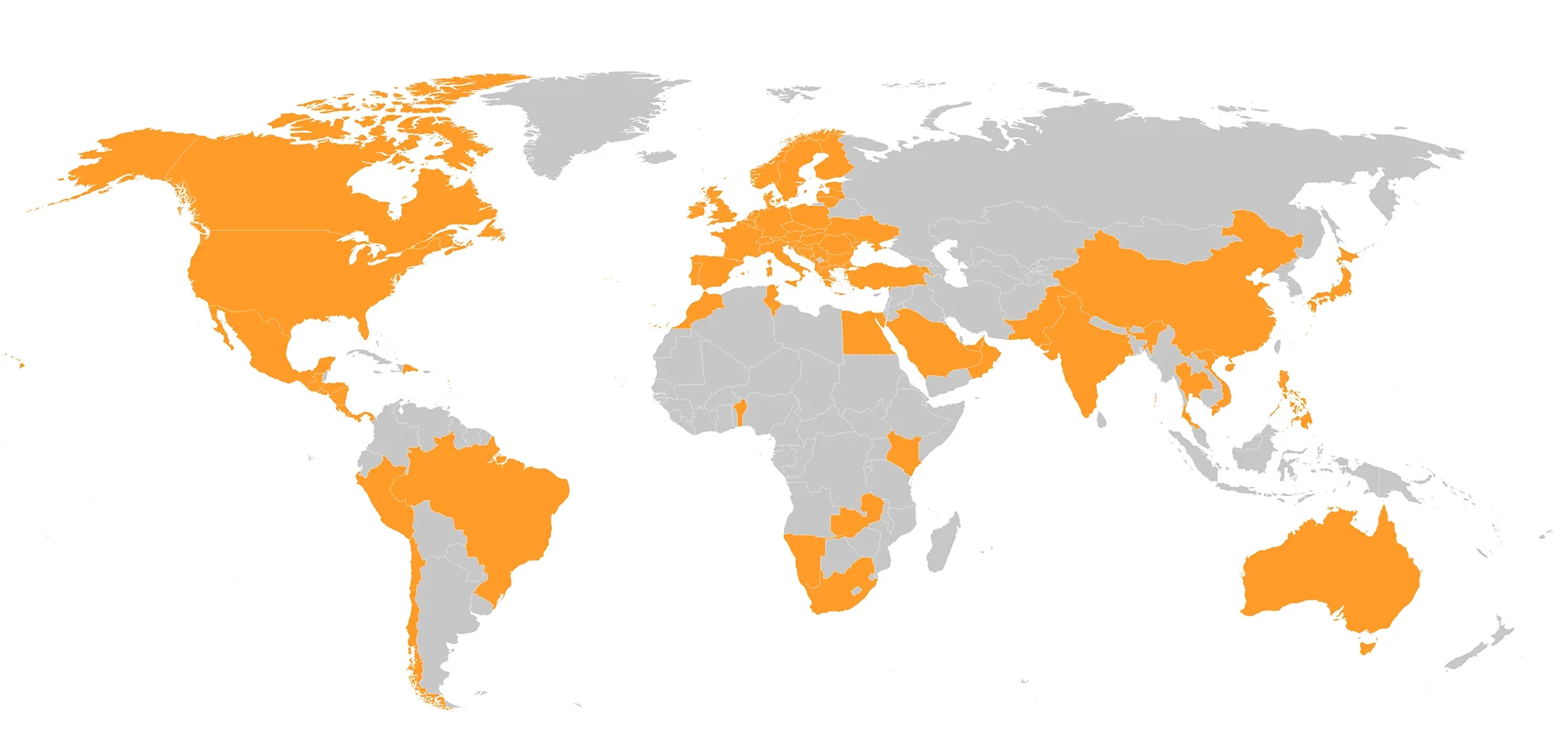 Références mondiales d' energy & meteo systems