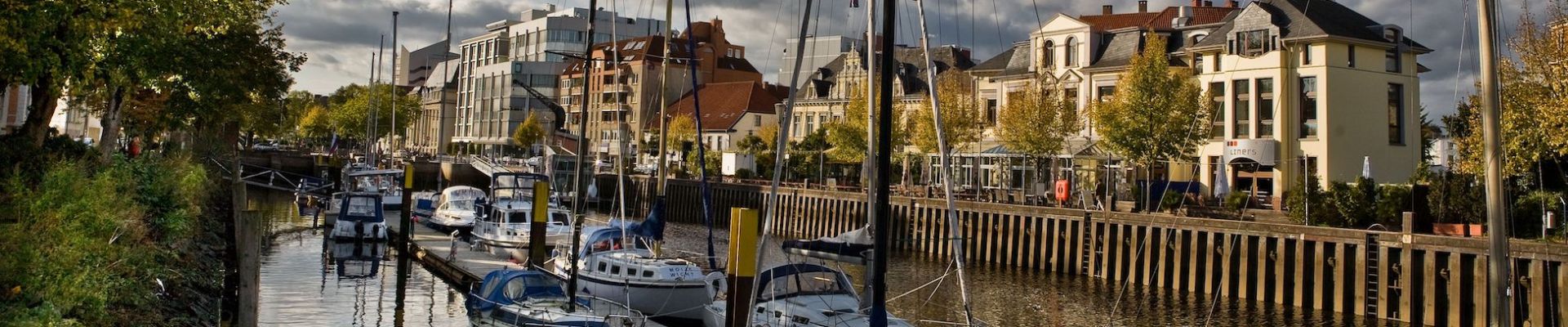 Port d'Oldenburg