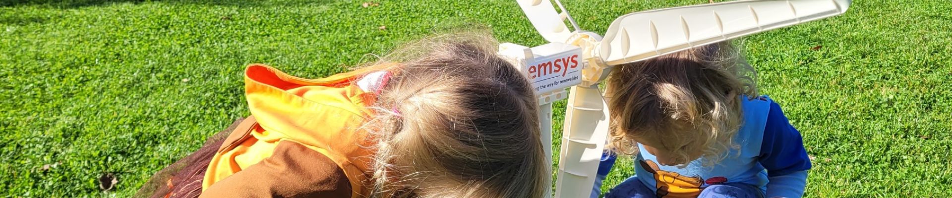 Maus-Tag bei emsys