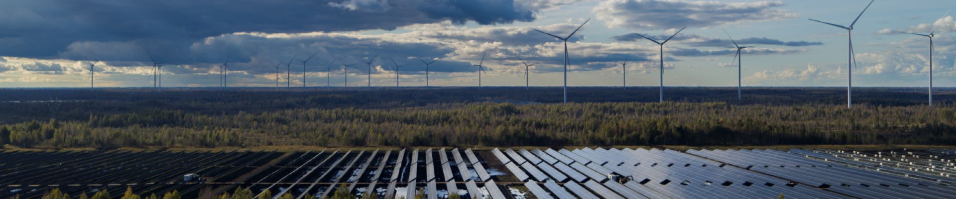 Sopi solar park