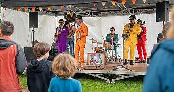 emsys-Sommerfest 2026