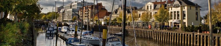 Oldenburg  a city worth living in