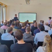 egs Grid Operator Days 2025