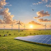 emsys renewables auf der E-world 2026