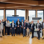 Digitech Abschlussveranstaltung