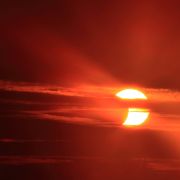 Prévision de la puissance lors d'une éclipse solaire