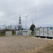 2 MW BESS in Druskininkai/Lithuania